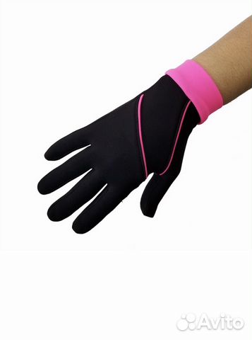 Костюм для фигурного катания и перчатки Костюм для фигурного катания и перчатки