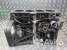 M266 M 266 Шорт-блок на двигатель мотор мерседес