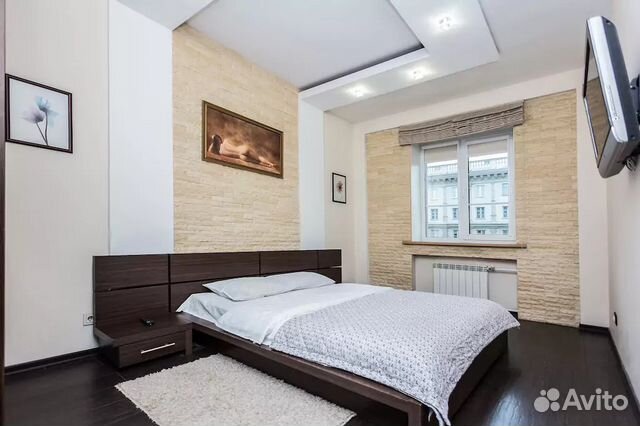 2-к квартира, 49 м², 15/20 эт. 2-к квартира, 49 м², 15/20 эт.
