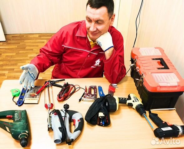 Мастер на час Сантехник Электрик Сборка мебели Мастер на час Сантехник Электрик Сборка мебели