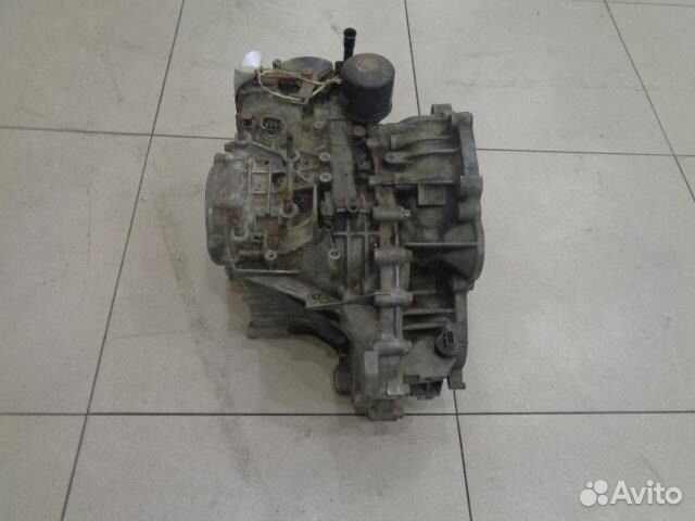 АКПП Митсубиси Мираж 5 1995-2003 АКПП Митсубиси Мираж 5 1995-2003