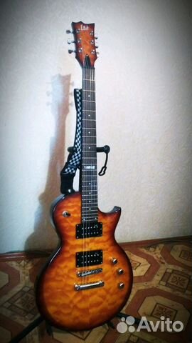 LTD by ESP EC - 100QM