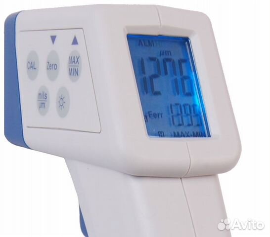 Толщиномер Chy115 Новый Гарантия Толщиномер Chy115 Новый Гарантия