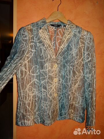 Пиджаки брендовые Пиджаки брендовые