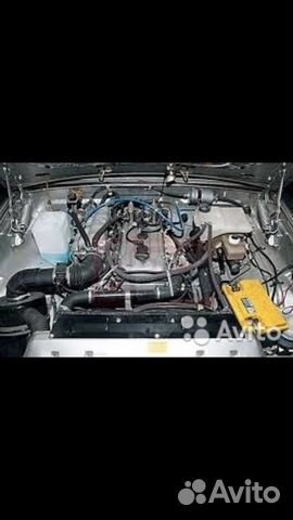 Двигатель на Газель змз 405