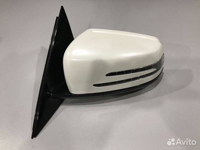 Зеркало Mercedes E-class W212 Зеркало Mercedes E-class W212