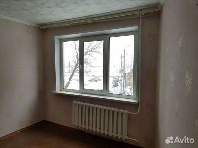 1-к квартира, 42 м², 2/5 эт. 1-к квартира, 42 м², 2/5 эт.
