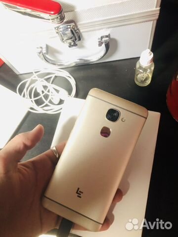 LeEco LeEco