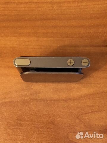 Плеер iPod nano 6, 16 Гб Плеер iPod nano 6, 16 Гб