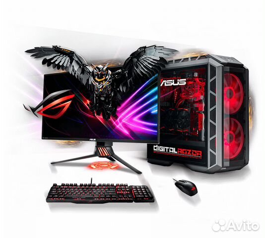 Ремонт компьютеров и ноутбуков Ремонт компьютеров и ноутбуков