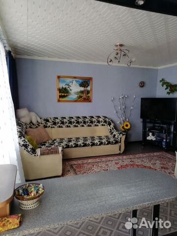 3-к квартира, 57.1 м², 5/5 эт.