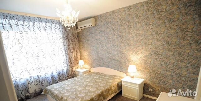 Комната 20 м² в 3-к, 2/10 эт.