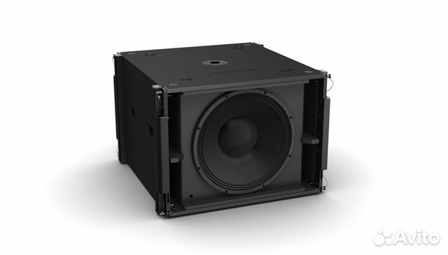 Bose ShowMatch SMS118 Subwoofer+доставка бесплатно