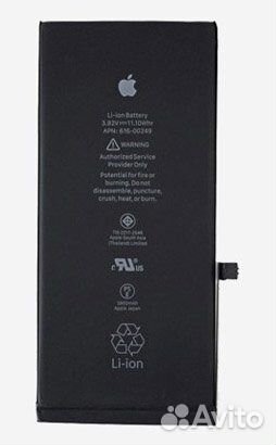 Аккумулятор iPhone 8 Plus