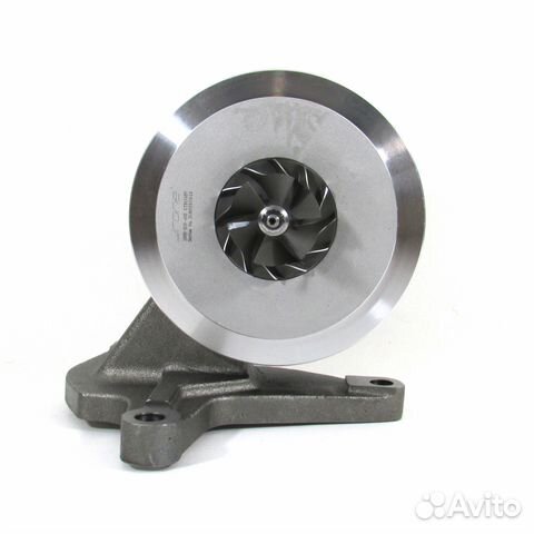 Картридж турбины GTB1749V VW T5 BNZ/BDZ 130 л.с Картридж турбины GTB1749V VW T5 BNZ/BDZ 130 л.с
