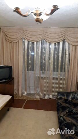 1-к квартира, 36 м², 3/5 эт.