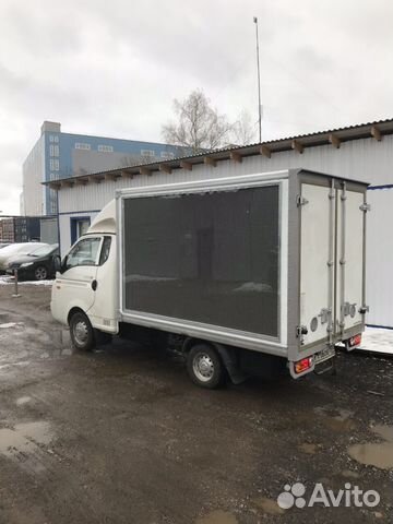 Готовый бизнес реклама на автоэкранах Готовый бизнес реклама на автоэкранах