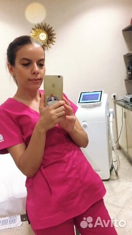 Модели на лазерную эпиляцию и косметологию Модели на лазерную эпиляцию и косметологию
