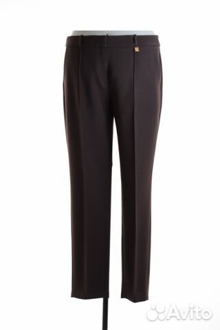 Брюки трикотаж Anne Klein, 52 Брюки трикотаж Anne Klein, 52