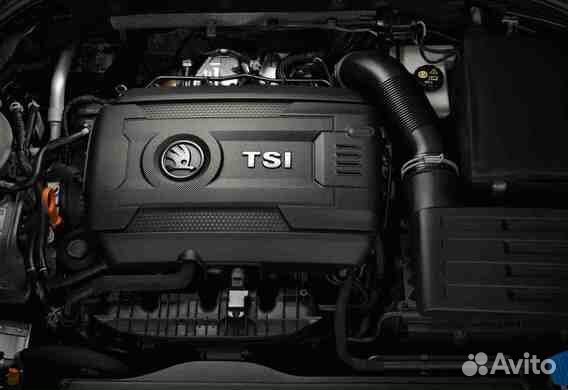 Ремонт двигателя Audi, vw, Skoda, замена грм