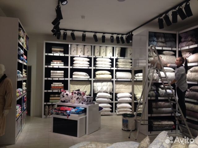 Торговое помещение, 460.2 м²