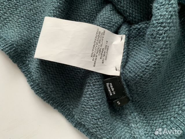 Кофта Max&Co by Max Mara. Оригинал Кофта Max&Co by Max Mara. Оригинал