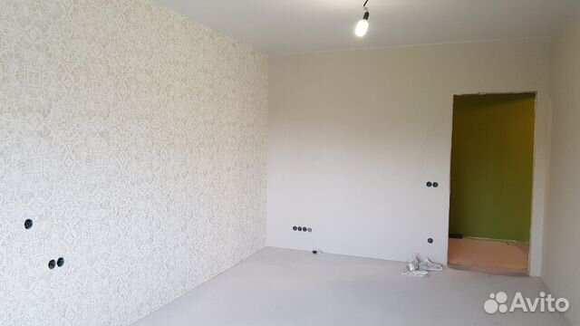 Ремонт квартир комнат