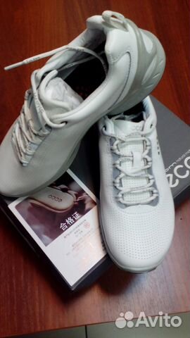 Кроссовки ecco (44-45) Кроссовки ecco (44-45)