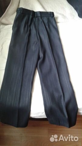 Костюм Костюм