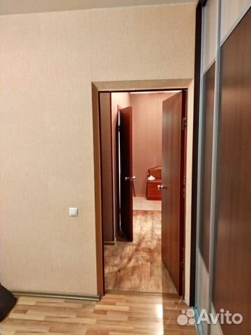 1-к квартира, 41 м², 2/4 эт. 1-к квартира, 41 м², 2/4 эт.