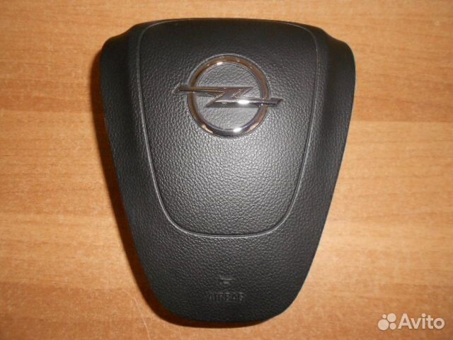 Airbag водителя Opel Insignia Airbag водителя Opel Insignia