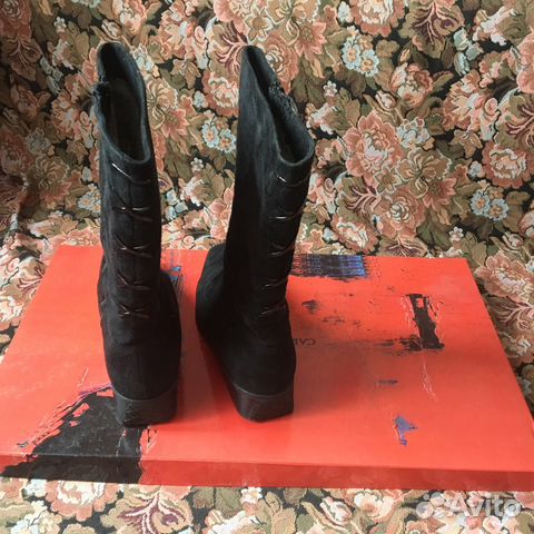 Женские зимние сапоги Tervolina Женские зимние сапоги Tervolina