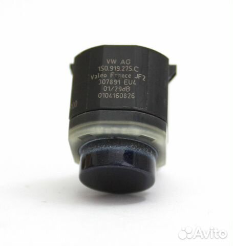Парктроник для Volkswagen Passat B6/B7 2005-2015 Парктроник для Volkswagen Passat B6/B7 2005-2015