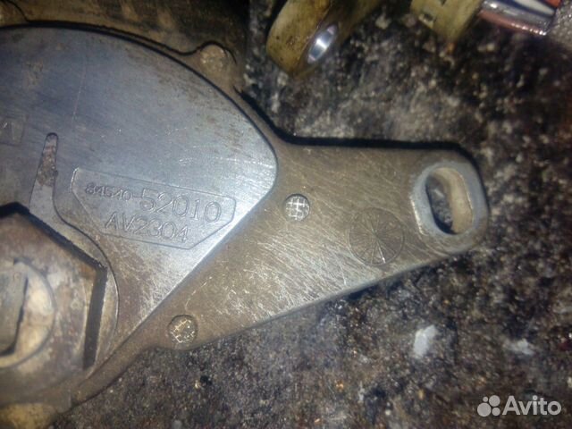 Вариатор АКПП Jatco (Nissan) JF010E RE0F09A (CVT) Вариатор АКПП Jatco (Nissan) JF010E RE0F09A (CVT)