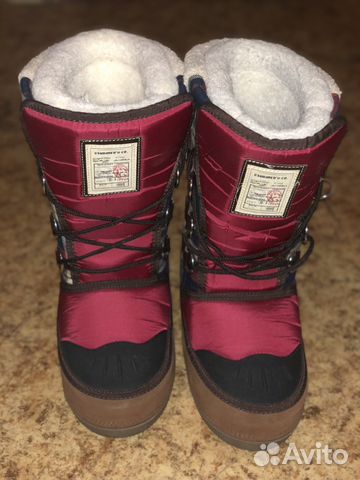 Ботинки Dsquared2 оригинал новые Ботинки Dsquared2 оригинал новые