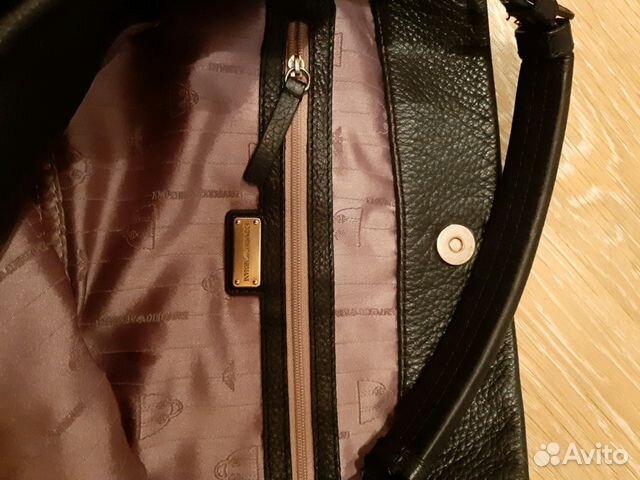 Сумка мешок Emporio Armani Сумка мешок Emporio Armani
