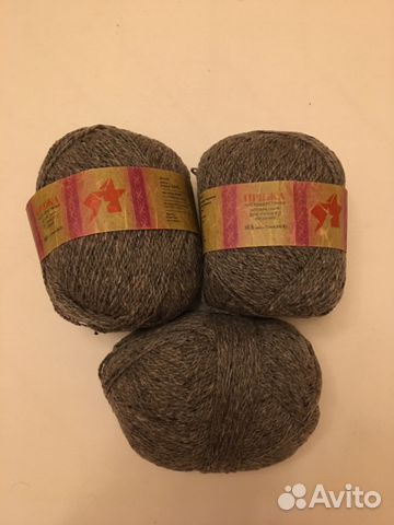 Пряжа шерсть Пряжа шерсть