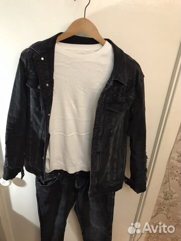 Мужской свитер Topman