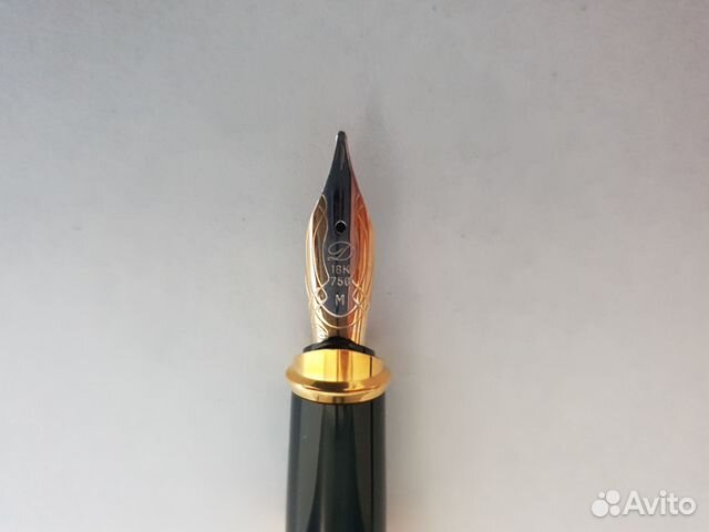 Ручка S.T. Dupont Olympio 480874M Ручка S.T. Dupont Olympio 480874M