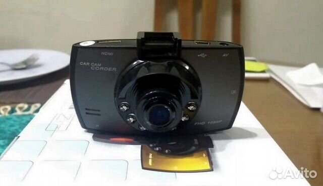 car camcorder fhd 1080p