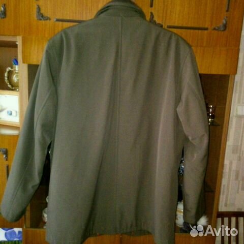 Куртка Куртка