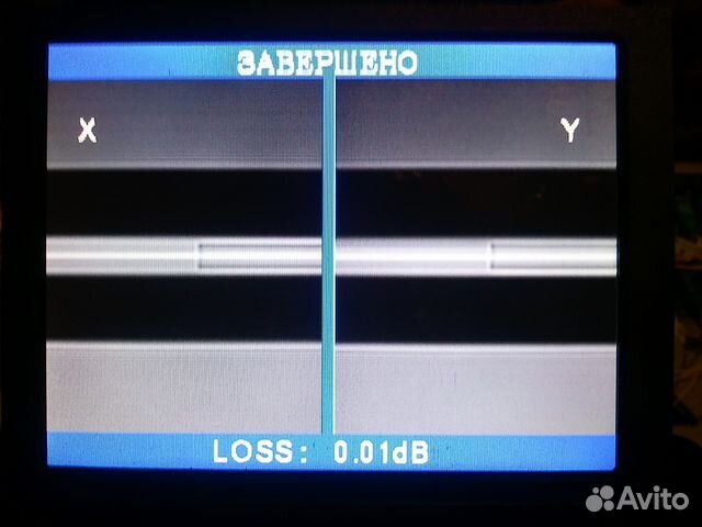 Сварка оптоволокна и измерения волс