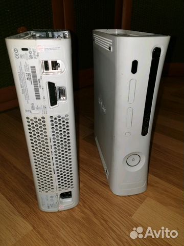Xbox 360