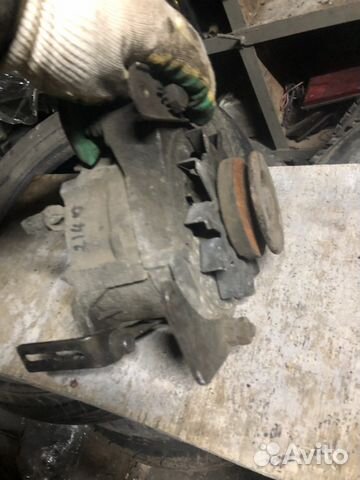 Генератор,стартер москвич 2140