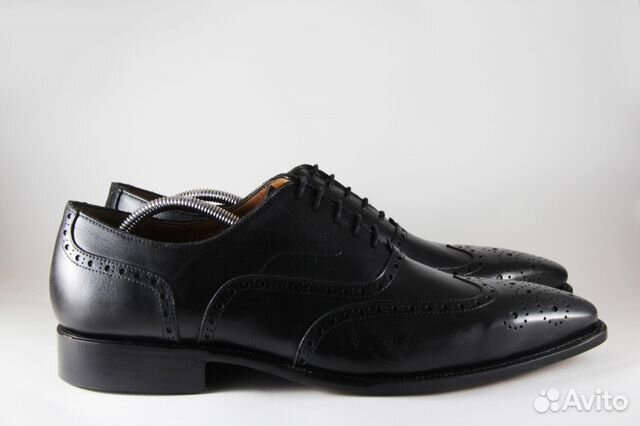 46р. Новые мужские туфли Prime Shoes, Германия 46р. Новые мужские туфли Prime Shoes, Германия