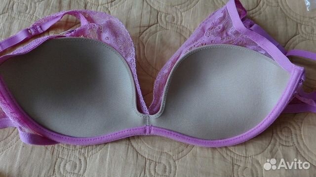 Новые бюстгалтера Tezenis 85В Новые бюстгалтера Tezenis 85В