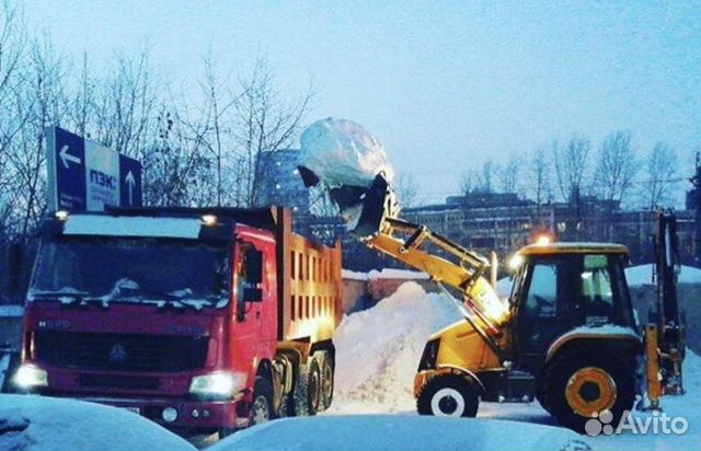 Эксковатор Погрущик JCB Эксковатор Погрущик JCB