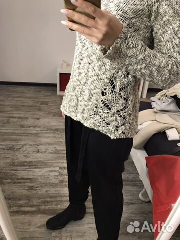 Женские кофты