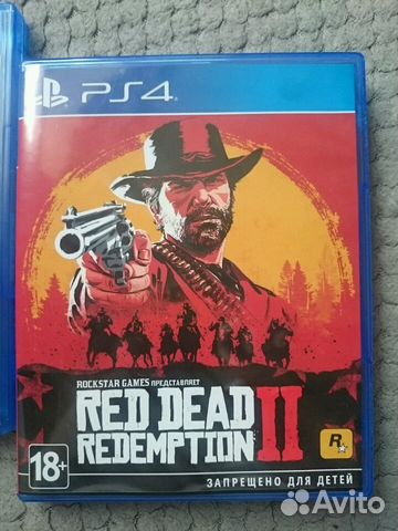 Игры для PS4 pro