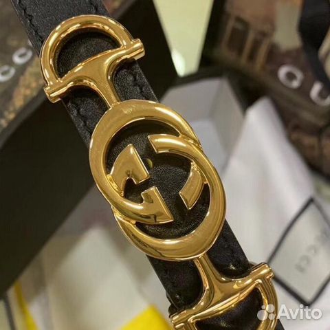 Ремень Gucci Ремень Gucci